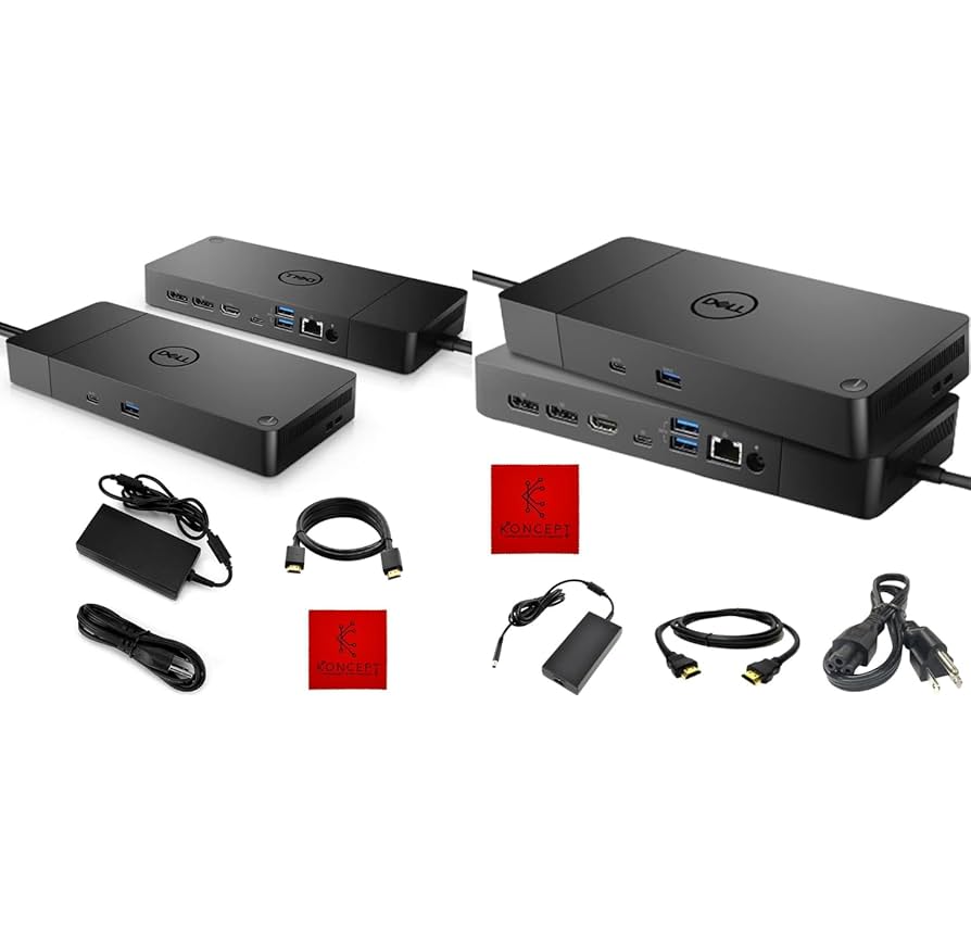 新品 DELL ドッキングステーション WD19S 180W 保証残アリ 2台 新品 DELL ドッキングステーション WD19S 180W 保証残アリ 2台